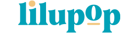 Logo_lilupop_Blue
